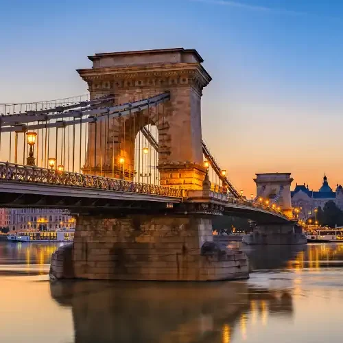 Hungary visa from Dubai