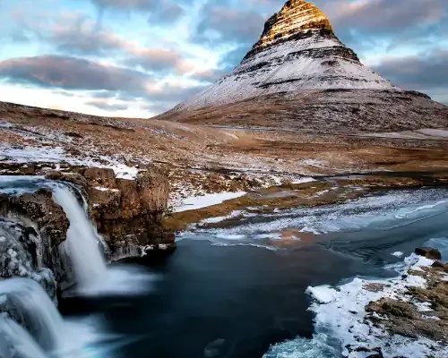 Iceland visa from Dubai