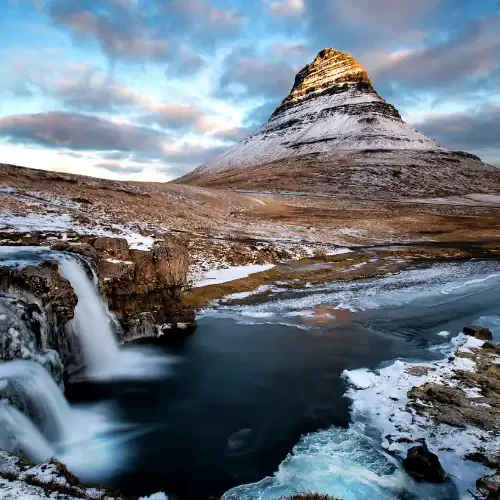 Iceland visa from Dubai