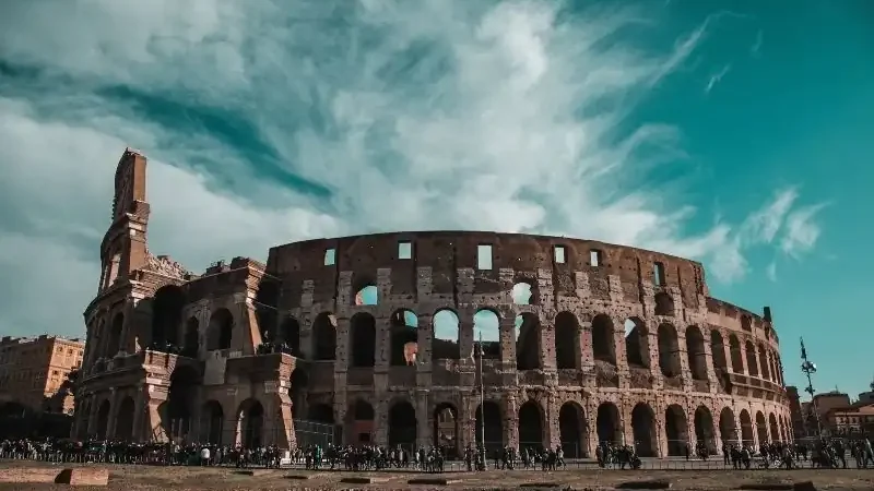 Apply for your Italy Visa