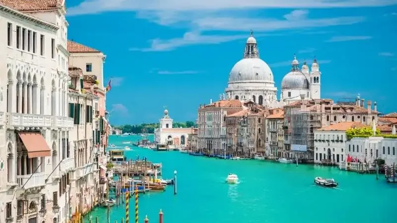 italy visa from Dubai