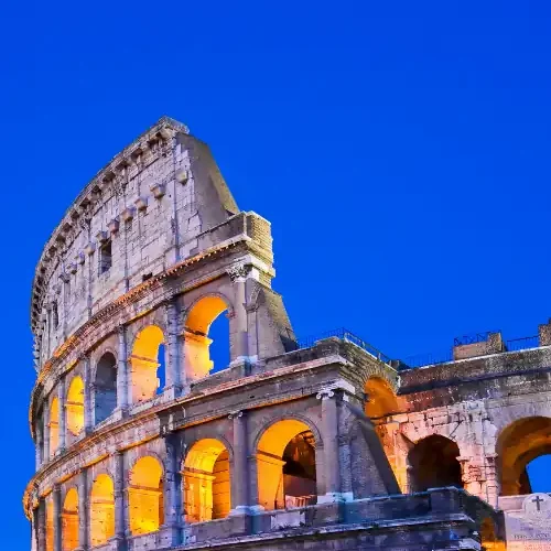 Italy visa from Dubai