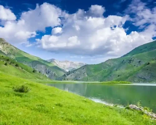 Kazakhstan visa