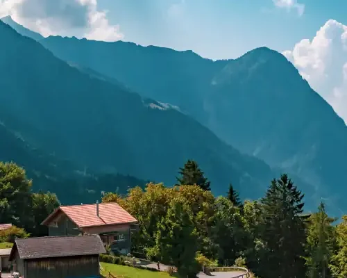 Liechtenstein visa from Dubai