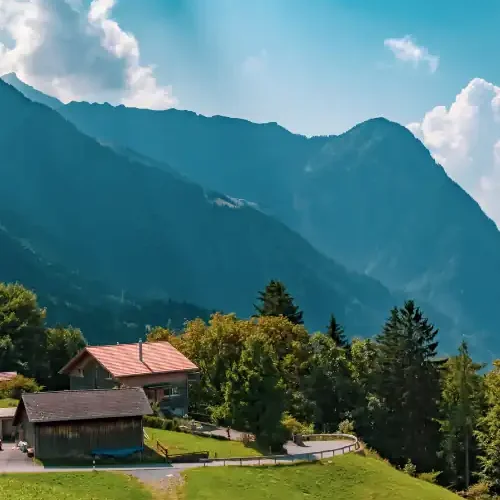 Liechtenstein visa from Dubai