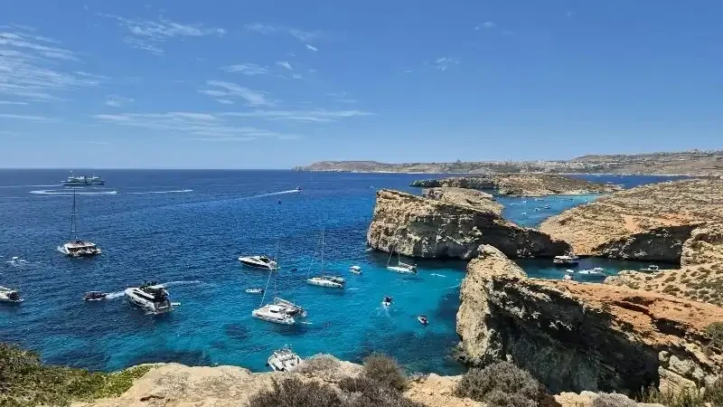 Malta Visa for UAE residents