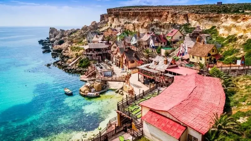 Malta travel support for uae residents
