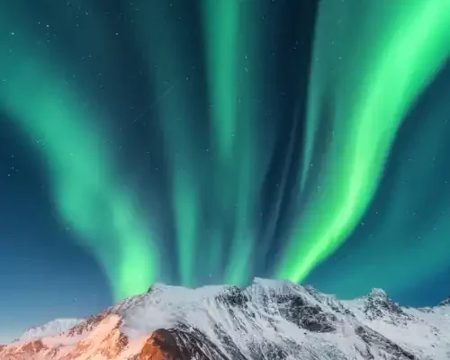 Norway visa from Dubai