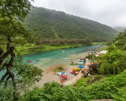 Oman Visa for UAE residents