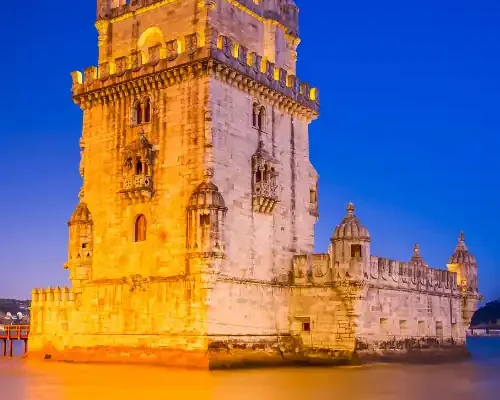 Portugal visa from Dubai