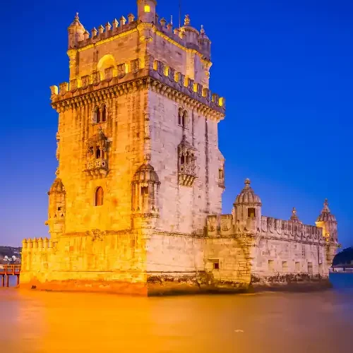 Portugal visa from Dubai