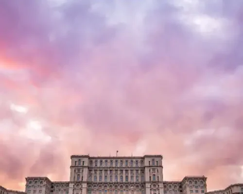 Romania visa from Dubai