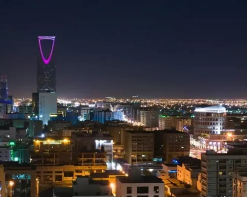 Saudi Arabia Visa from Dubai