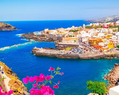 Spain visa from Dubai