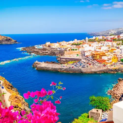 Spain visa from Dubai