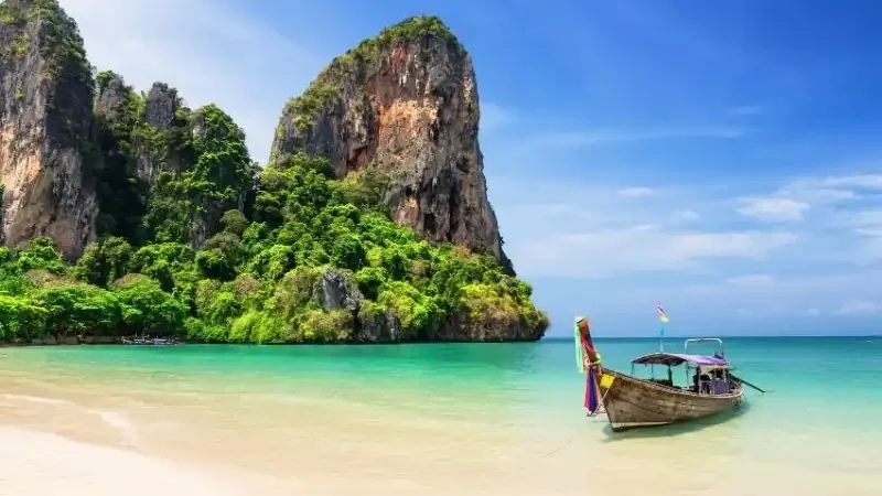 Thailand Visa from Dubai