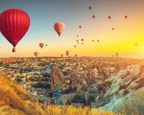 turkey visa from Dubai