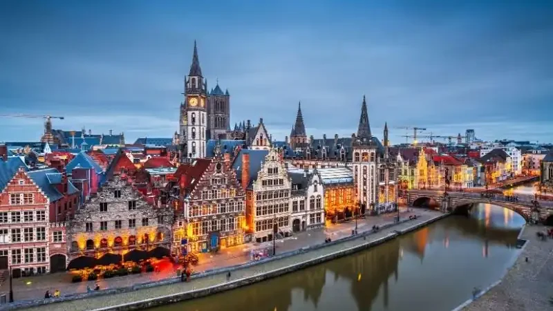 Belgium Visa from Dubai 2 Apply for your Belgium visa from UAE