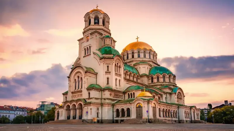 Bulgaria Visa from Dubai 2 Apply for your Bulgaria visa from Dubai
