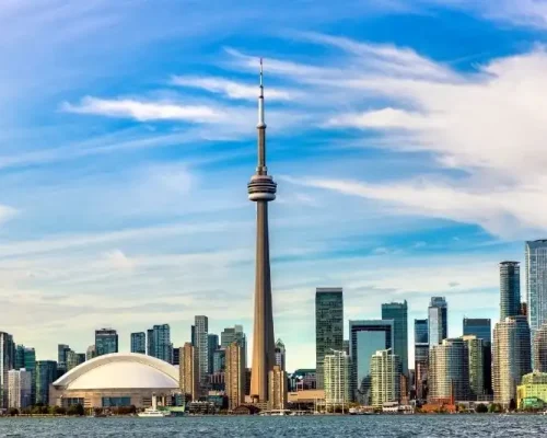 Canada travel support for uae residents