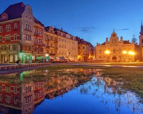 romania visa support from Dubai