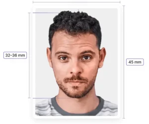 Schengen requirement- Schengen visa-photo specifications