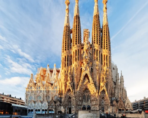 spain visa support from Dubai